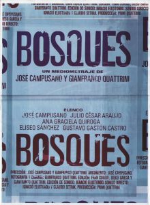 Bosques